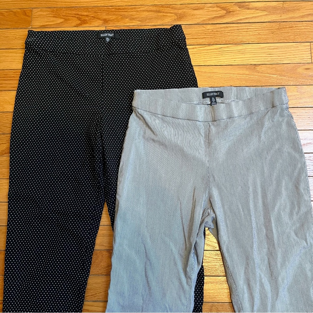 Patterned Pant Bundle - image 3